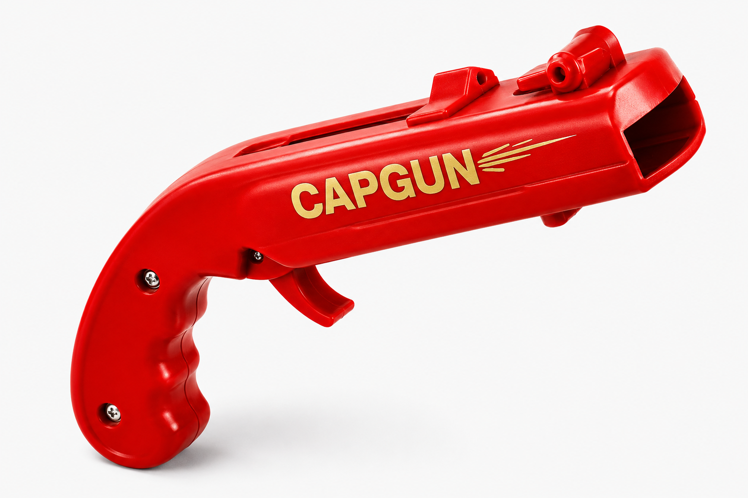 Capapult Bottle Cap Launcher