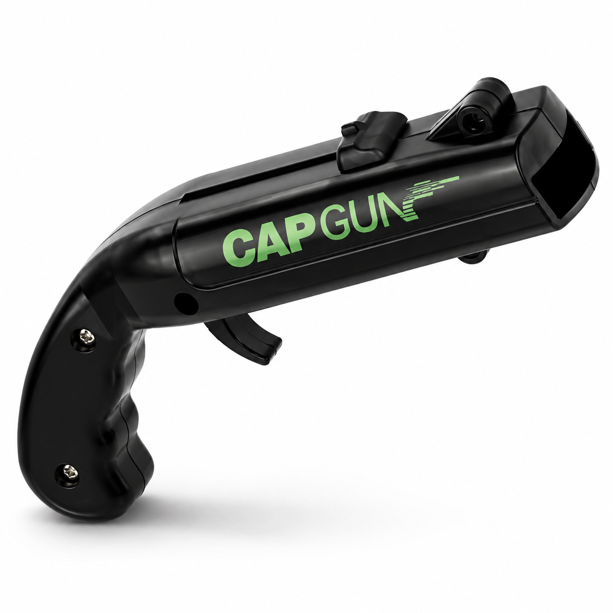 Capapult Bottle Cap Launcher
